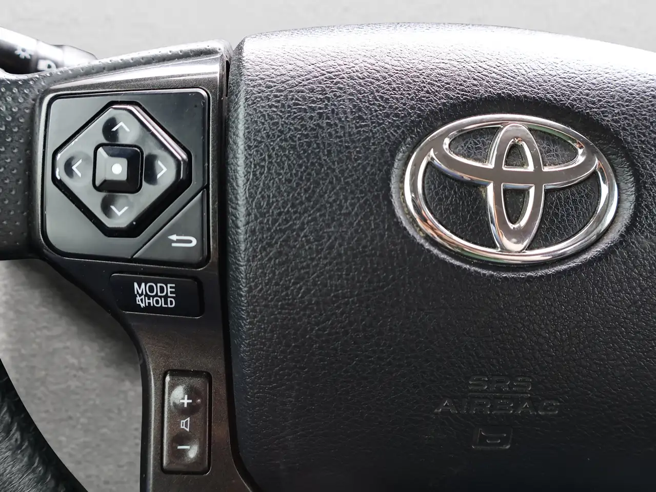 Toyota 4-Runner fotografie Toyota 4-Runner