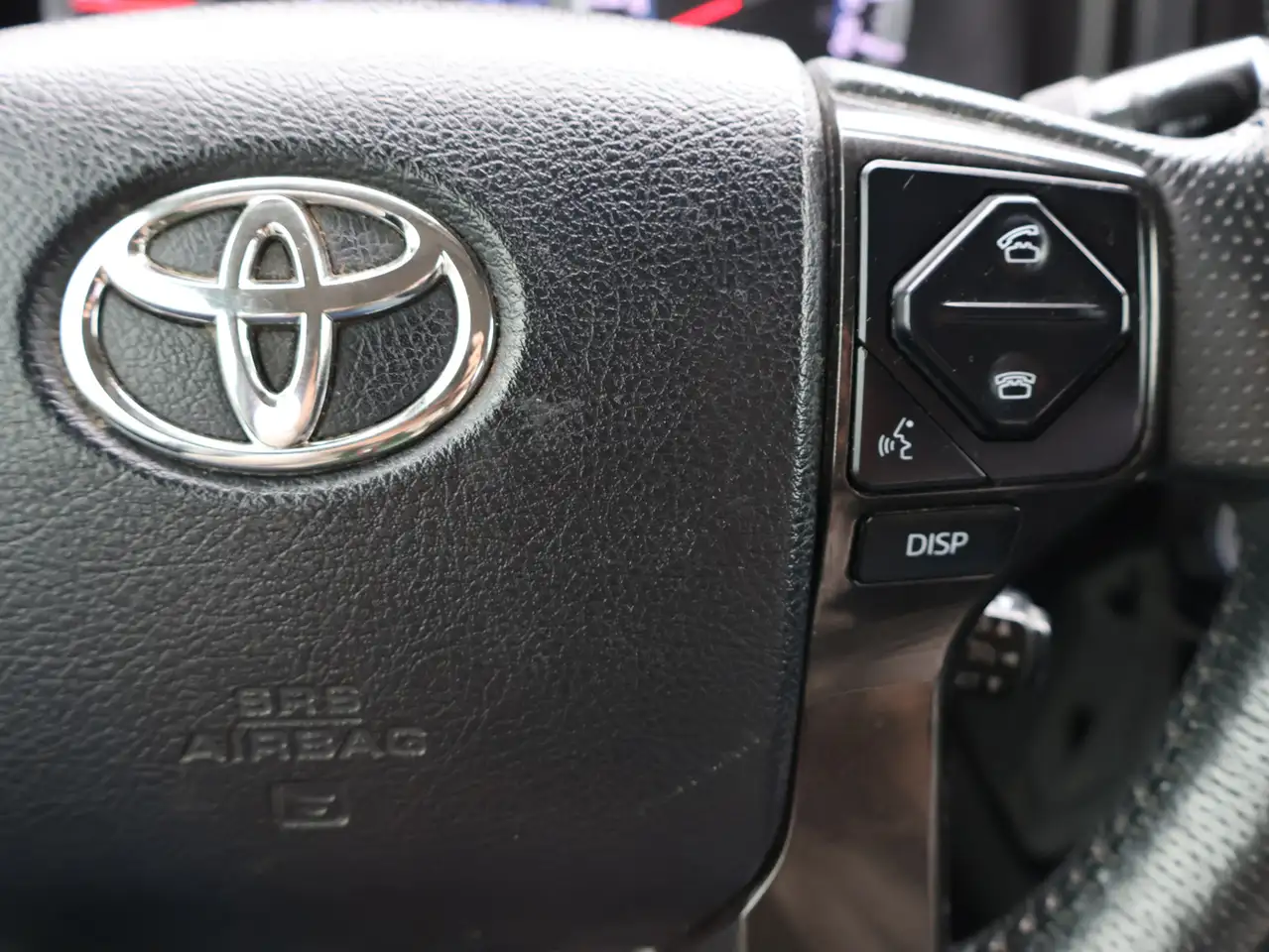 Toyota 4-Runner fotografie Toyota 4-Runner