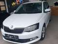 Skoda Fabia Fabia Combi Style 1,2 TSI Style Weiß - thumbnail 1
