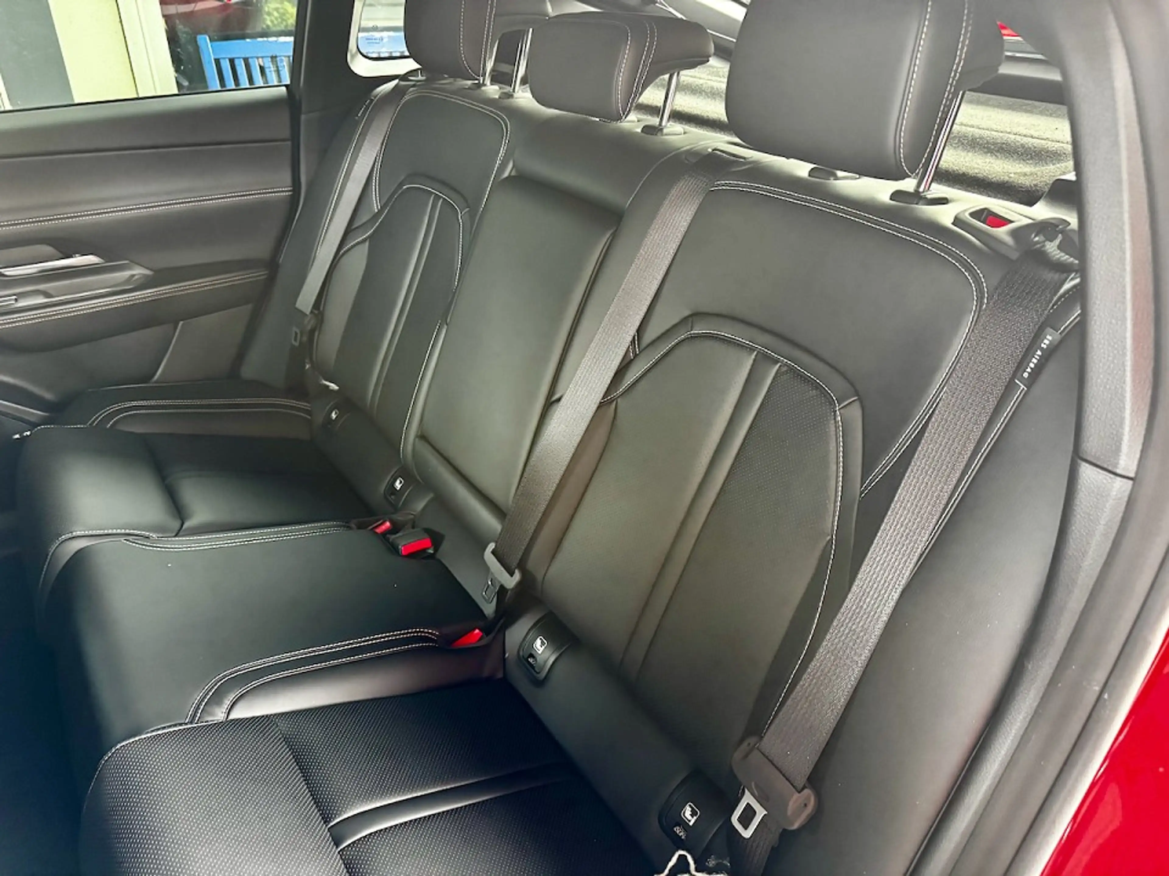 Mazda 6e 258PS TAKUMI*LEDER-S*PANO — photo 10