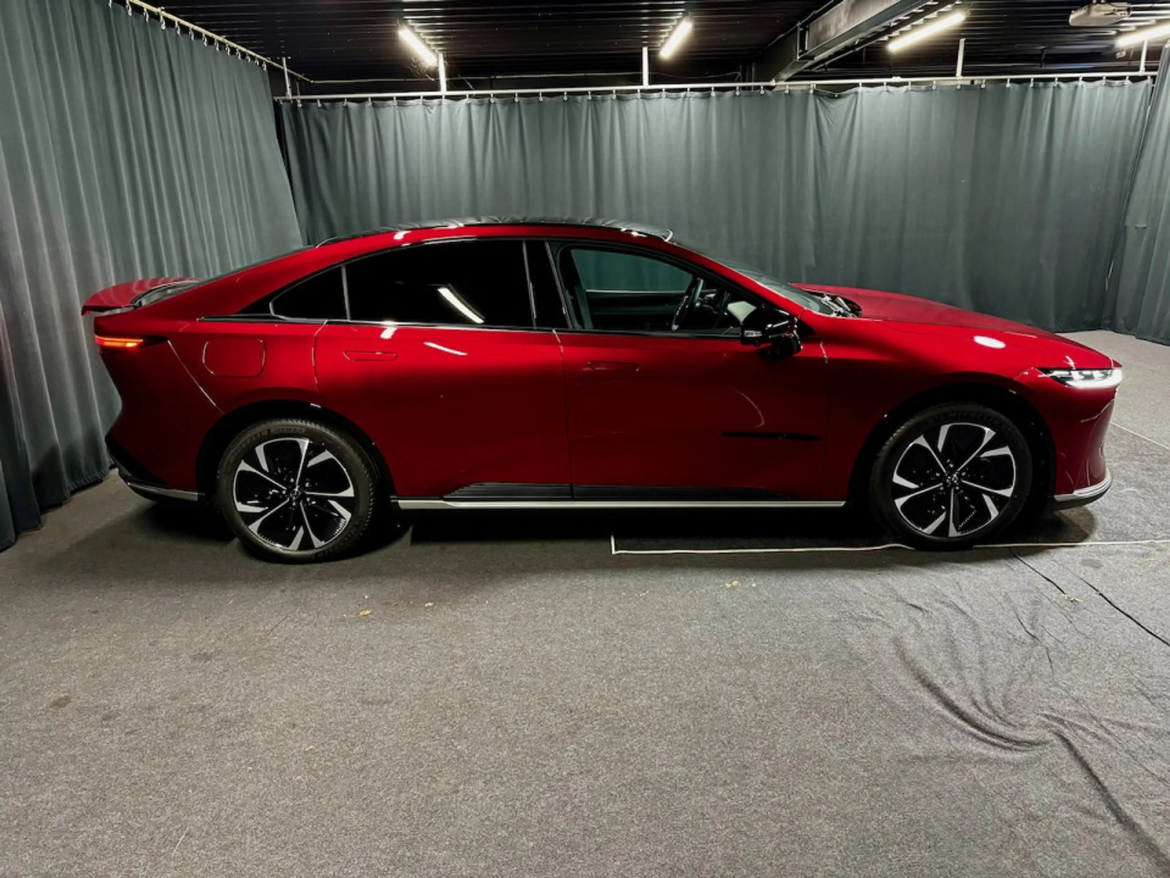 Mazda 6e 258PS TAKUMI*LEDER-S*PANO — photo 4