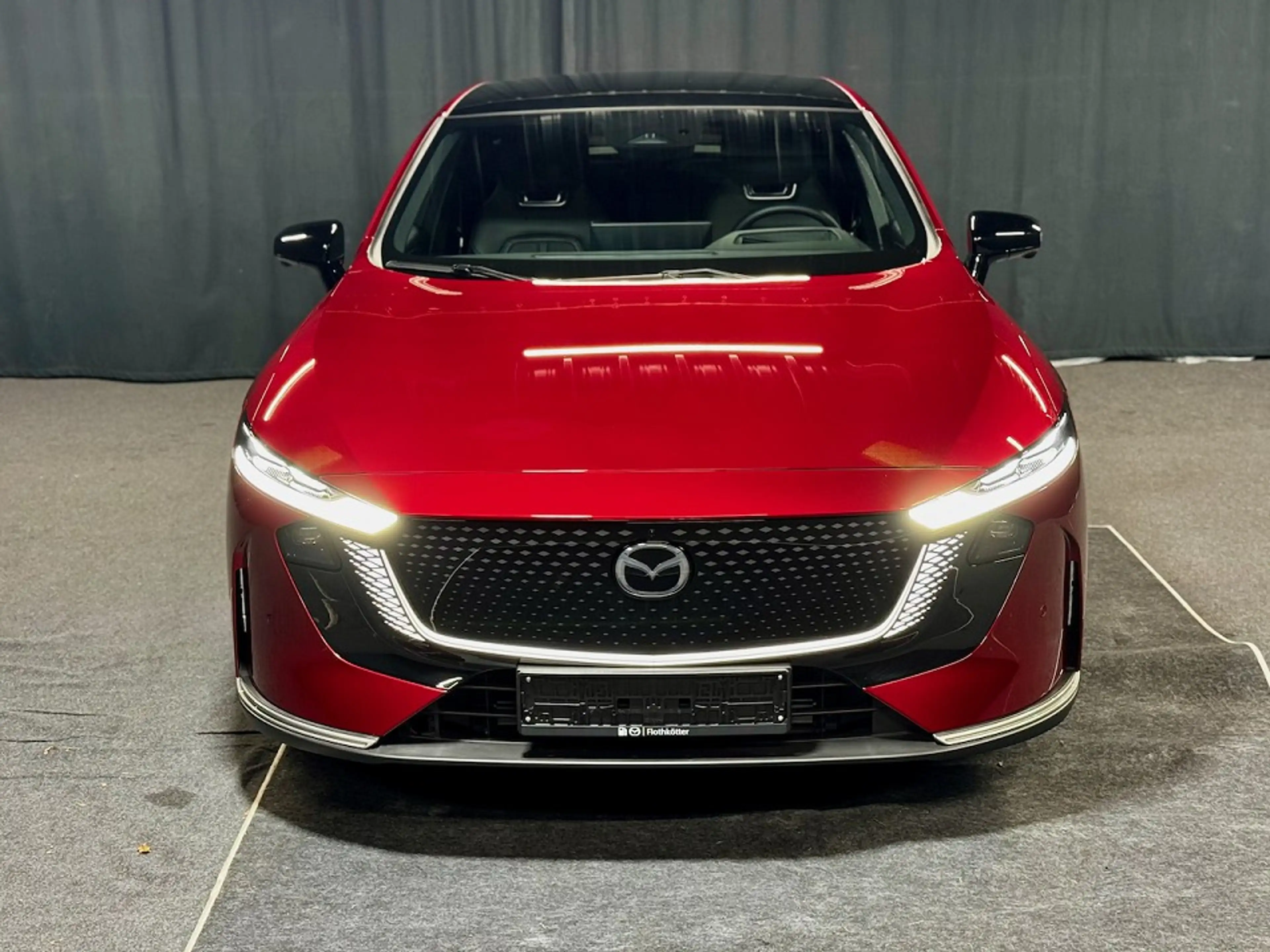 Mazda 6e 258PS TAKUMI*LEDER-S*PANO — photo 2