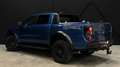 Ford Ranger Raptor 2.0 Pickup Double Cabine 4x4 213 CV Bleu - thumbnail 2