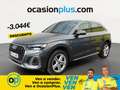 Audi Q5 40 TDI quattro-ultra Genuine S tronic 150kW Gris - thumbnail 1