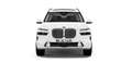 BMW X7 xDrive40d Alpinweiß AKTION BIS 20.07.2025 Weiß - thumbnail 1