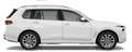 BMW X7 xDrive40d Alpinweiß AKTION BIS 20.07.2025 Weiß - thumbnail 4