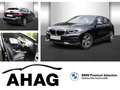 BMW 116 i Klimaaut. Aut. Heckkl. Sitzhzg. Vorn Noir - thumbnail 1