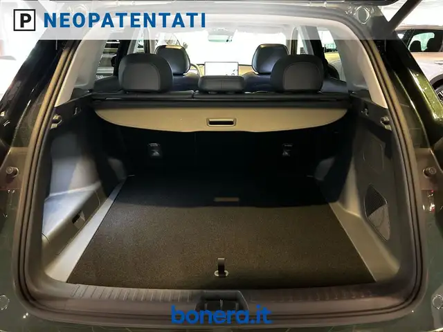 Geely Starray EM-i view 12