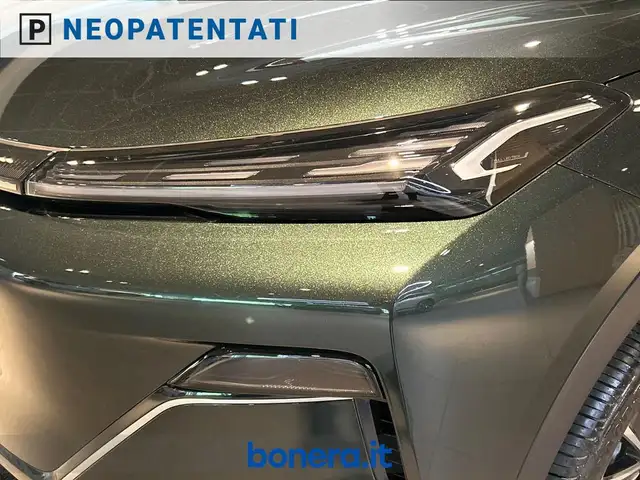 Geely Starray EM-i view 9