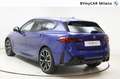 BMW 118 d MSport auto Bleu - thumbnail 13