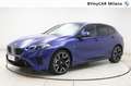 BMW 118 d MSport auto Bleu - thumbnail 1