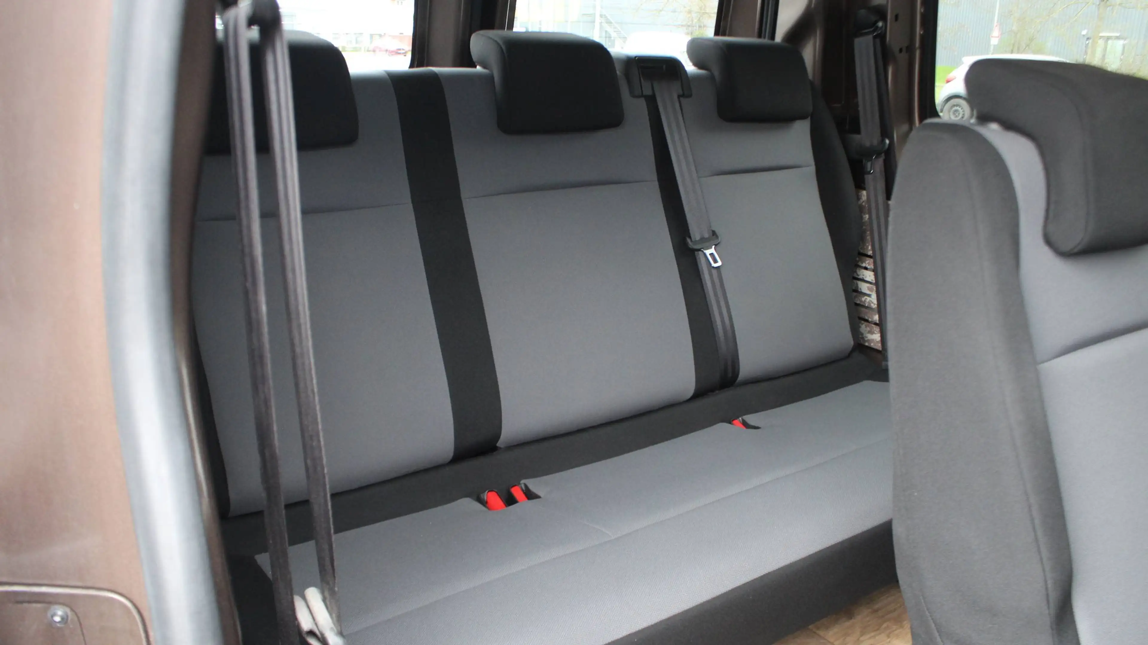 Peugeot Expert Traveller*9 Sitzer*Rückfahrkamera*Tempomat*DAB* — photo 13