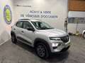 Dacia Spring BUSINESS 2020 - ACHAT INTEGRAL Gris - thumbnail 3