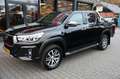 Toyota Hilux 2.4 D-4D DUBBEL CABIN LIMITED BE TREKKER A/T 5SITZ Noir - thumbnail 24