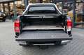 Toyota Hilux 2.4 D-4D DUBBEL CABIN LIMITED BE TREKKER A/T 5SITZ Nero - thumbnail 7