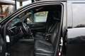 Toyota Hilux 2.4 D-4D DUBBEL CABIN LIMITED BE TREKKER A/T 5SITZ Nero - thumbnail 9