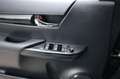 Toyota Hilux 2.4 D-4D DUBBEL CABIN LIMITED BE TREKKER A/T 5SITZ Noir - thumbnail 18