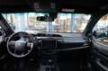 Toyota Hilux 2.4 D-4D DUBBEL CABIN LIMITED BE TREKKER A/T 5SITZ Noir - thumbnail 20