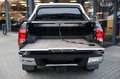 Toyota Hilux 2.4 D-4D DUBBEL CABIN LIMITED BE TREKKER A/T 5SITZ Nero - thumbnail 6