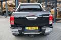 Toyota Hilux 2.4 D-4D DUBBEL CABIN LIMITED BE TREKKER A/T 5SITZ Nero - thumbnail 5