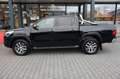 Toyota Hilux 2.4 D-4D DUBBEL CABIN LIMITED BE TREKKER A/T 5SITZ Nero - thumbnail 2