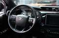 Toyota Hilux 2.4 D-4D DUBBEL CABIN LIMITED BE TREKKER A/T 5SITZ Nero - thumbnail 11