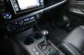 Toyota Hilux 2.4 D-4D DUBBEL CABIN LIMITED BE TREKKER A/T 5SITZ Noir - thumbnail 16