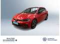 Volkswagen Polo 2.0 TSI DSG GTI Navi LED ACC 18 Zoll SHZ Rot - thumbnail 1