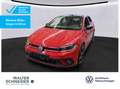 Volkswagen Polo 2.0 TSI DSG GTI Navi LED ACC 18 Zoll SHZ Rot - thumbnail 1