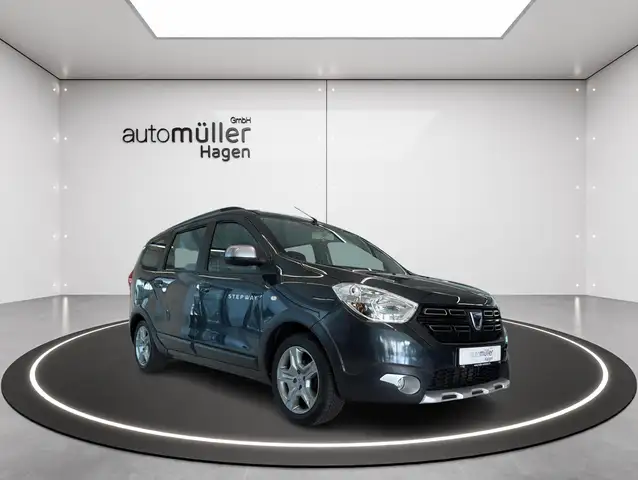 Dacia Lodgy 1.6 SCeStepway|ShZ|Klima|Navi|Tempo|Kamera