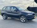 BMW X5 4.6IS Alpina V8 / LPG / X-Pipe + Kleppensysteem Чорний - thumbnail 5
