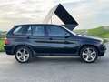 BMW X5 4.6IS Alpina V8 / LPG / X-Pipe + Kleppensysteem Чорний - thumbnail 6