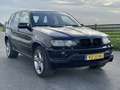 BMW X5 4.6IS Alpina V8 / LPG / X-Pipe + Kleppensysteem Чорний - thumbnail 4