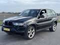 BMW X5 4.6IS Alpina V8 / LPG / X-Pipe + Kleppensysteem Чорний - thumbnail 1