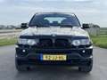 BMW X5 4.6IS Alpina V8 / LPG / X-Pipe + Kleppensysteem Чорний - thumbnail 3