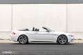 BMW M6 6-serie Cabrio Weiß - thumbnail 3