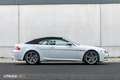 BMW M6 6-serie Cabrio Weiß - thumbnail 4