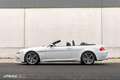 BMW M6 6-serie Cabrio Weiß - thumbnail 10
