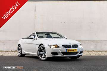 6-serie Cabrio