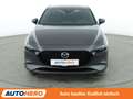 Mazda 3 2.0 Selection *ACC*HUD*NAVI*SHZ* Gris - thumbnail 9