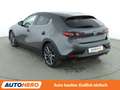Mazda 3 2.0 Selection *ACC*HUD*NAVI*SHZ* Gris - thumbnail 4