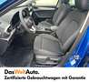 SEAT Leon FR 2.0 TDI DSG 4Drive Bleu - thumbnail 12