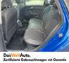 SEAT Leon FR 2.0 TDI DSG 4Drive Bleu - thumbnail 11