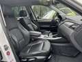BMW X3 xDrive20d Österreich-Paket Aut. Leder/AHK/8-fach Weiß - thumbnail 7