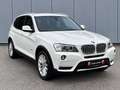 BMW X3 xDrive20d Österreich-Paket Aut. Leder/AHK/8-fach Weiß - thumbnail 5