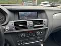 BMW X3 xDrive20d Österreich-Paket Aut. Leder/AHK/8-fach Weiß - thumbnail 9