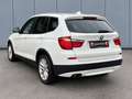 BMW X3 xDrive20d Österreich-Paket Aut. Leder/AHK/8-fach Weiß - thumbnail 4