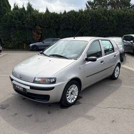 PRÊTE À IMMATRICULER AIRCO