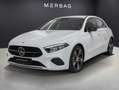 Mercedes-Benz A 180 Kompaktlimousine SpurW W-Paket ParkAss. Weiß - thumbnail 13
