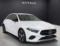 Mercedes-Benz A 180 Kompaktlimousine SpurW W-Paket ParkAss. Weiß - thumbnail 3